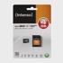 INTENSO Memorijska kartica microSD, 4GB, Class 4, s adapterom