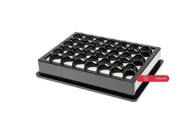 VACS HEPA filter za usisavač ZELMER Roto ZVC 222SK (VC1001.0 SK)