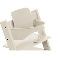 STOKKE Zaštita za stolicu Tripp Trapp Babyset, vanilla white
