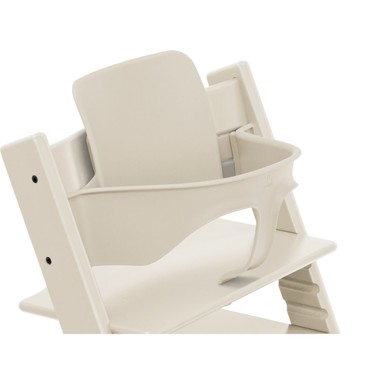 STOKKE Zaštita za stolicu Tripp Trapp Babyset, vanilla white