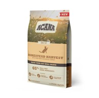 ACANA CAT Homestead Harvest 4,5 kg