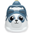 CHICCO Vozilo igračka Eco+ 3 in 1 Panda