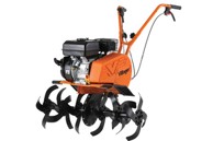 VILLAGER Motokultivator VTB 8511V (VRG250), 4,1 kW, 1+1 brzine, 56 kg 