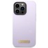 GUESS Futrola MagSafe za Apple iPhone 14 Pro, ljubičasta