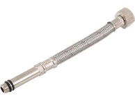 BALLETTO Tlačno crijevo 81019A za tuš 81019