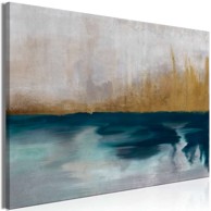 Slika Golden Grasses Wide 90x60