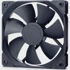 FRACTAL DESIGN Ventilator Dynamic X2 GP-12 PWM, crni