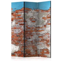 Sobna pregrada u 3 dijela Secrets of the Wall 135x172