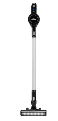 GORENJE Štapni usisavač 200W, srebrno-crni