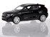 Metalni model automobila Volvo XC40 crni