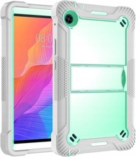 NIKCORP Robusna zaštitna maska Huawei MatePad T8 8.0, crna