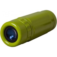 LEVENHUK Monokular 72597 Rainbow 8x25mm, zeleni