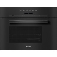 MIELE Ugradbena pećnica PARNA DG 7240 OBSW