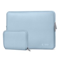 TECH-PROTECT Futrola NeoSlim za laptop 13-14'', winter plava