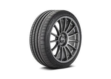 MICHELIN 255/35R19 96Y PILOT SUPER SPORT E B 72