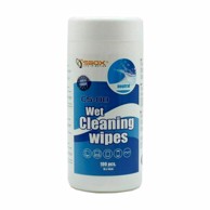 S-BOX Neutralne vlažne maramice cs-08n