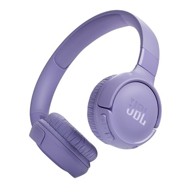 JBL Slušalice Tune 520BT, bežične, Bluetooth, ljubičaste