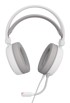 GENESIS Slušalice NSG-2308, USB Type-A, bijela