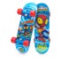 Skateboard 42 cm Spidey