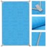 Deka za plažu, 200 x 150 cm, plava