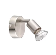 Reflektor, Base, NL660001, GU10, IP20, nikal