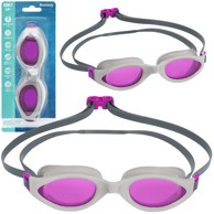 BESTWAY Naočale za plivanje 21077, roze