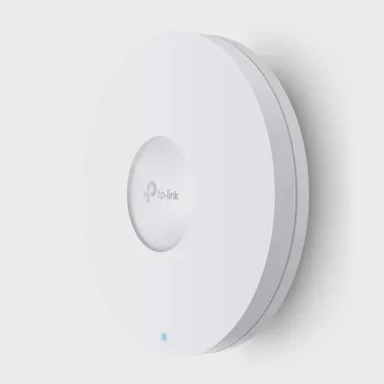 TP-LINK Pristupna točka AX3600 Dual-Band, Multi-Gigabit, stropna