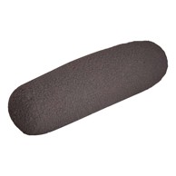 MIOLI DECOR Ukrasni jastuk od boucle tkanine 14x50 cm Top