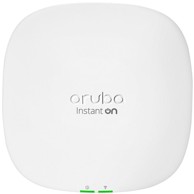 HPE ARUBA Osnovna stanica za bežičnu mrežu Instant ON AP25 (RW