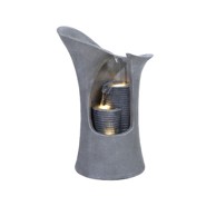 STIL Fontana, 35x25,5x53,5 cm, 3 LED/2 m kabla za van