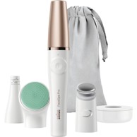 BRAUN FaceSpa Pro 913 Uređaj za epilaciju lica s četkom