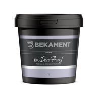 BK-DECO ACRYL, 1/1