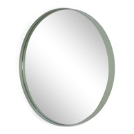 SPINDER DESIGN Zidno ogledalo ø 60 cm Donna