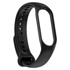 XIAOMI Remen Smart Band 7, crni