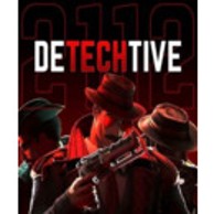 Igra PC DeTechtive 2112