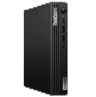 LENOVO Mini PC ThinkCentre M75q Gen 5 / AMD Ryzen 5 8500GE, 16GB, 512GB, bez OS-a