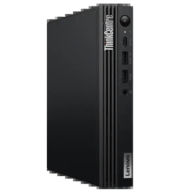LENOVO Mini PC ThinkCentre M75q Gen 5 / AMD Ryzen 5 8500GE, 16GB, 512GB, bez OS-a