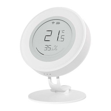 AVATTO Senzor temperature i vlažnosti ZWSH16, pametni
