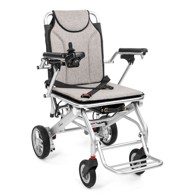 Uska električna invalidska kolica