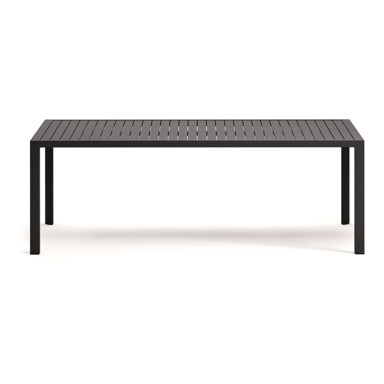 KAVE HOME Stol Blagovaonski Vrtni Culip, 100x220 cm