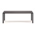 KAVE HOME Stol Blagovaonski Vrtni Culip, 100x220 cm