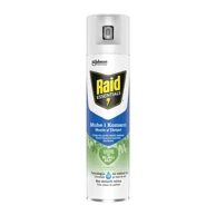 RAID Sprej protiv letećih insekata 400 ml