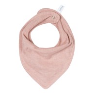 LITTLE DUTCH Podbradak/slinček, rozi