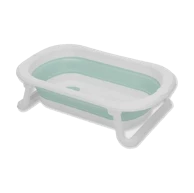 FILLIKID Sklopiva kadica ORCA bijela