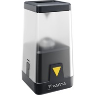 VARTA Vanjska kamperska svjetiljka L30RH 500 Lumen Typ 18666