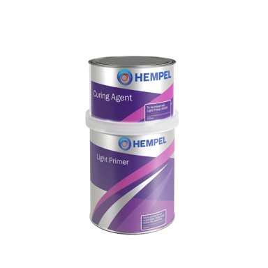 HEMPEL boja za brod Light Primer SIVI 0,75 l