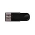 PNY USB stick 64 GB 2.0 crni