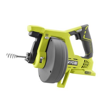 RYOBI Sajla aku za drenažu R18DA-0 (ONE+ 18V,BEZ AKU,7.5M)