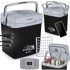 BERDSEN Hladnjak putni Icemax, 26 L, crni