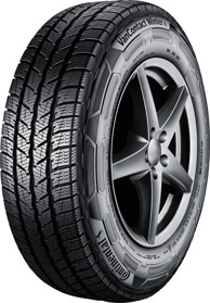 CONTINENTAL 205 65 R16 C 107/105T (103T) VANCONTACT WINTER TL, zimske gume